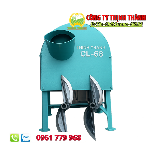 Khung máy thái chuối mịn