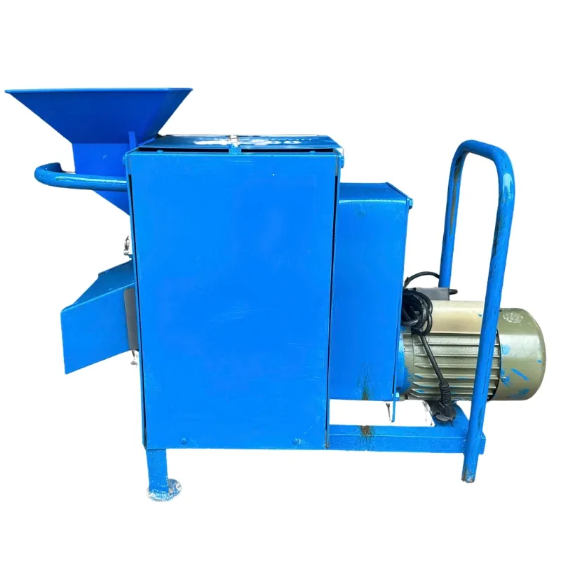 Máy cắt đít ốc lớn