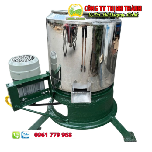 Máy vắt ly tâm 40 l