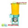 Máy băm xơ dừa 1 pha