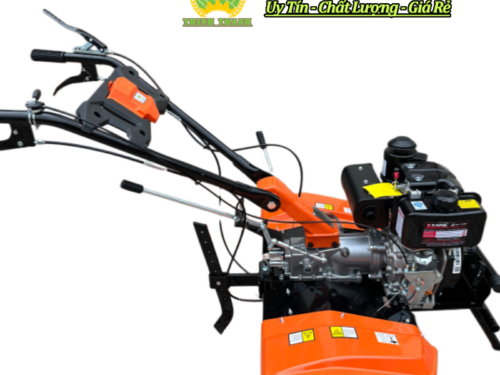 Máy Xới Đất Chạy Dầu KAMA 173 Thịnh Thành