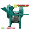 Máy băm cây thuốc loại lớn CL150