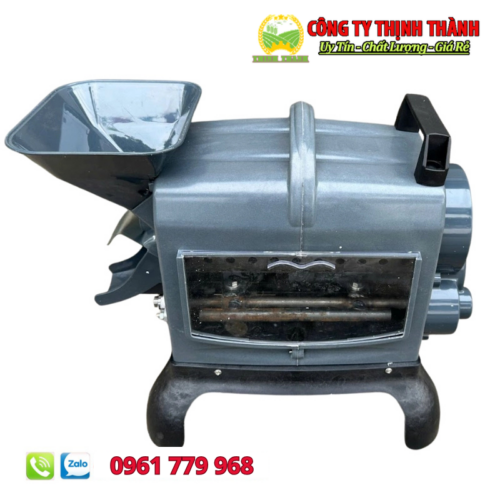 Máy cắt đít ốc mini cho quán ốc