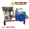 Cối xay cá đùn thịt 12 gang