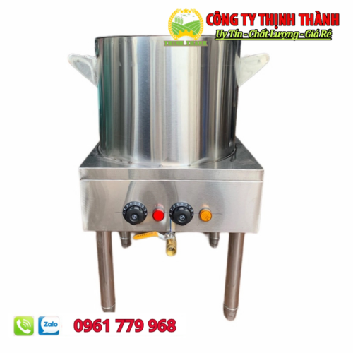 Nồi nấu phở 30L